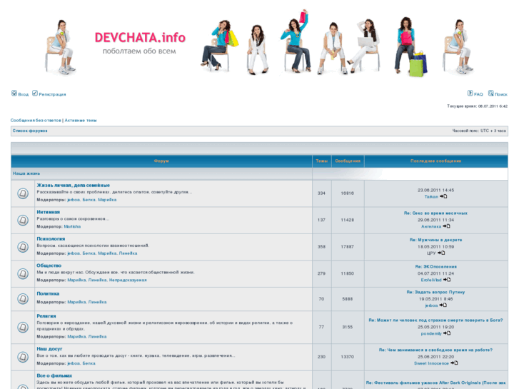 www.devchata.info