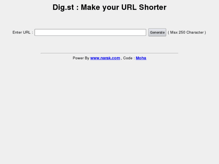 www.dig.st