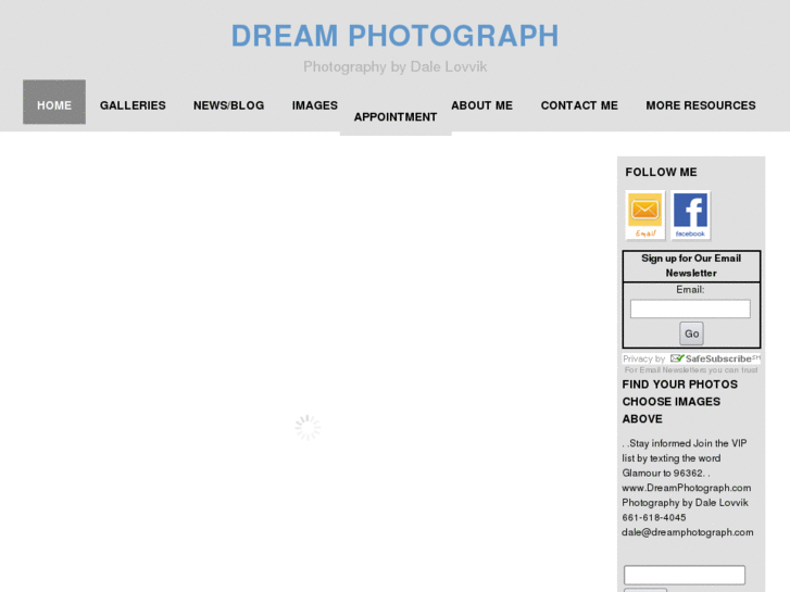 www.dreamphotograph.com