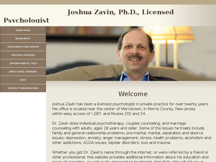 www.drjoshuazavin.com