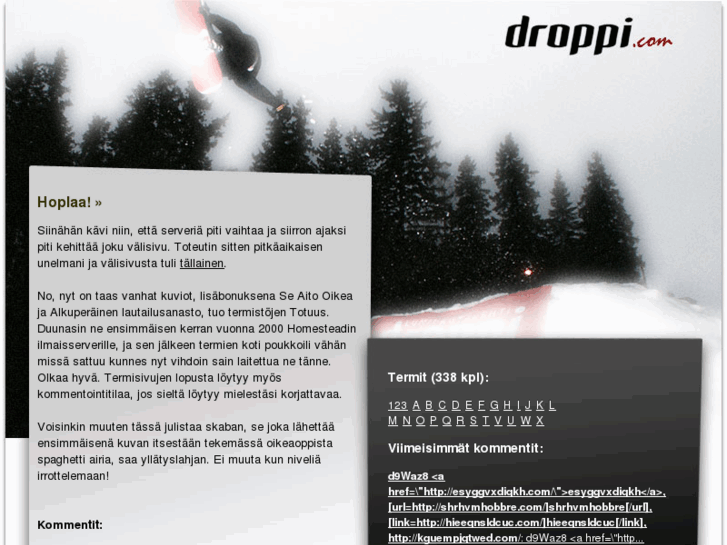 www.droppi.com