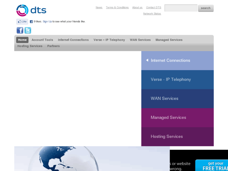 www.dts.net.nz