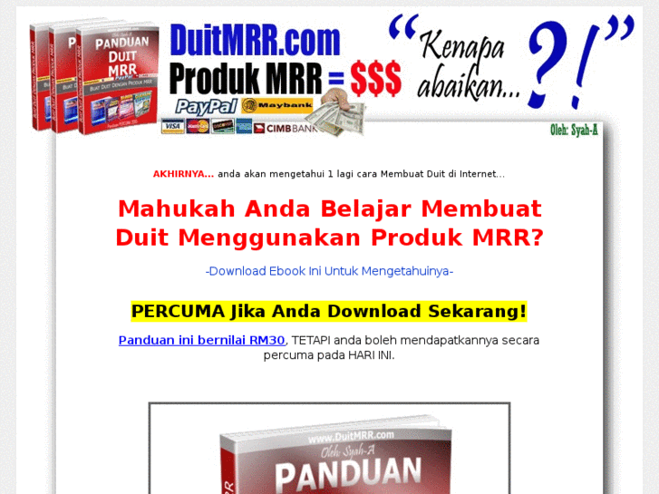 www.duitmrr.com