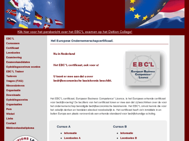 www.ebcl.nl