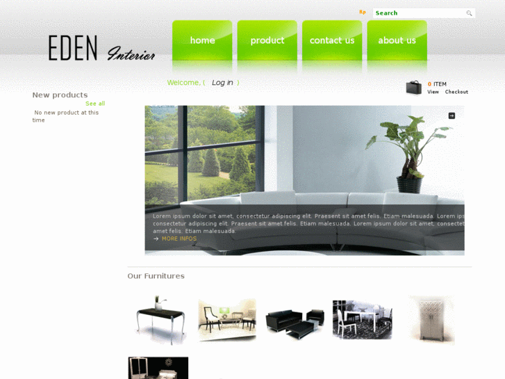 www.eden-interior.com