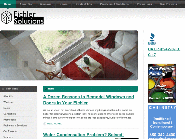 www.eichlersolutions.com