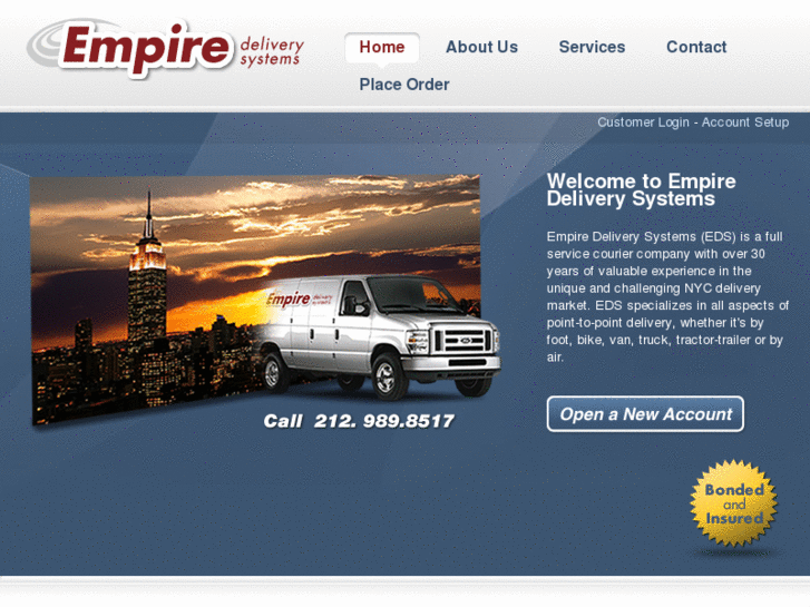 www.empiredeliverysystems.com