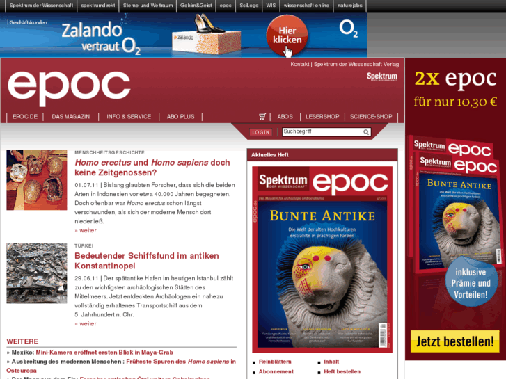 www.epoc-magazin.de