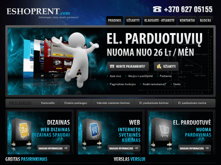 www.eshoprent.com