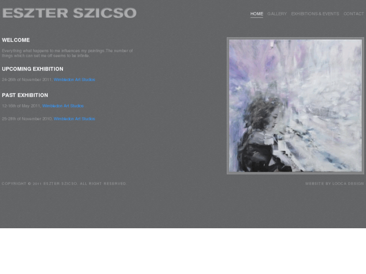 www.eszterart.org