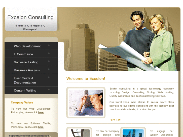 www.excelonconsulting.com