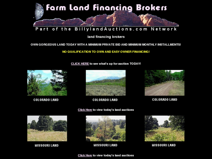 www.farm-land-financing-brokers.com