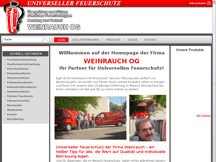 www.feuerschutzweinrauch.at