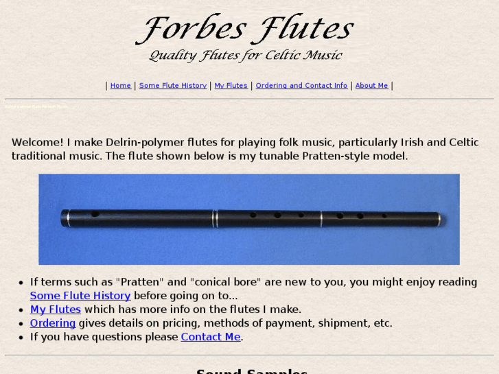 www.forbesflute.com