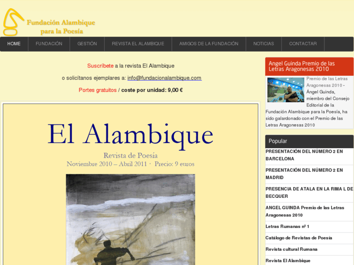 www.fundacionalambique.com