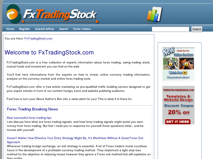 www.fxtradingstock.com