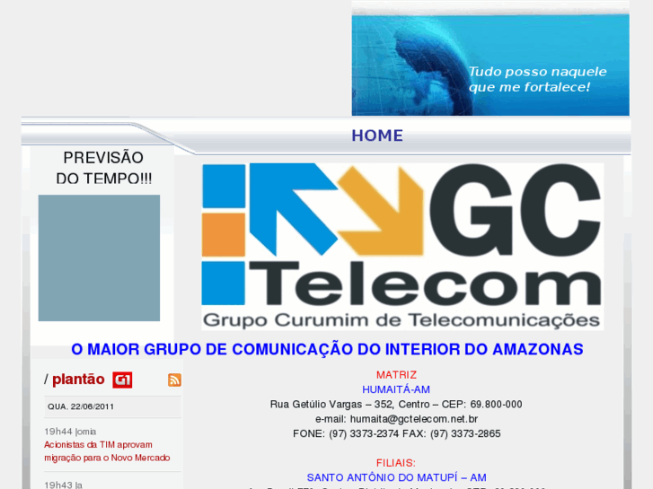 www.gctelecom.net.br