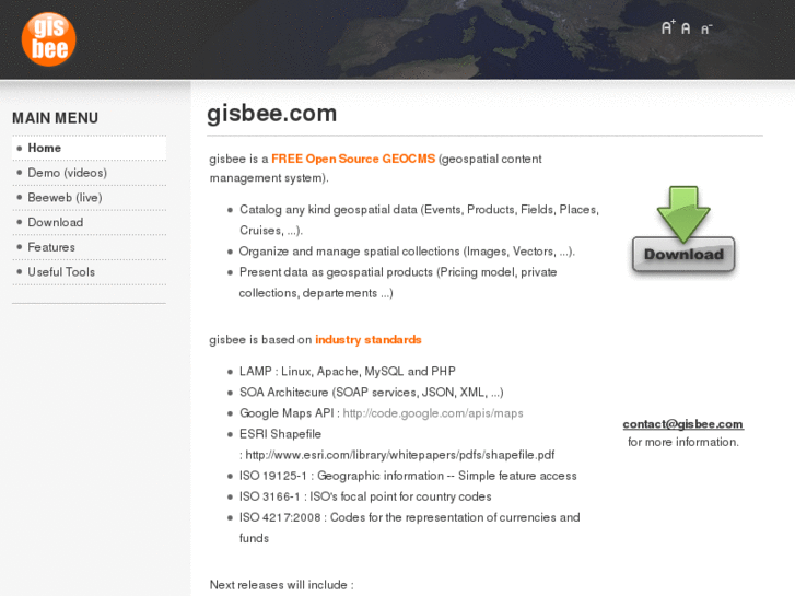 www.gisbee.com