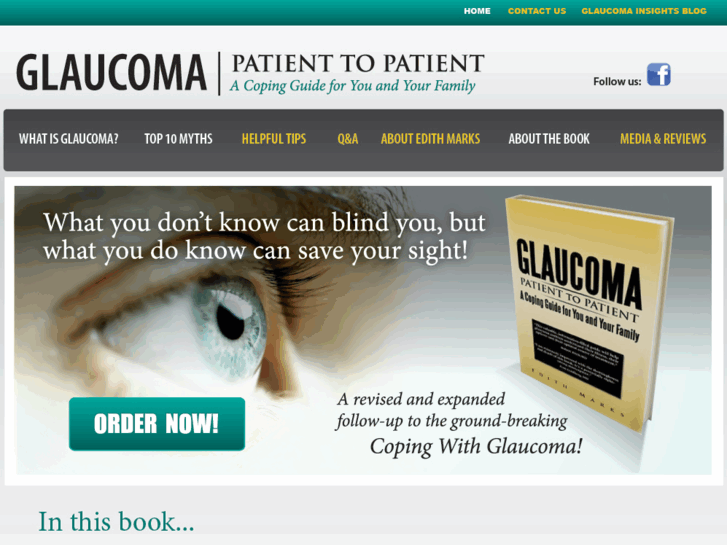 www.glaucomahealthcare.com