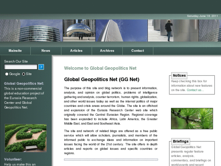 www.globalgeopolitics.com