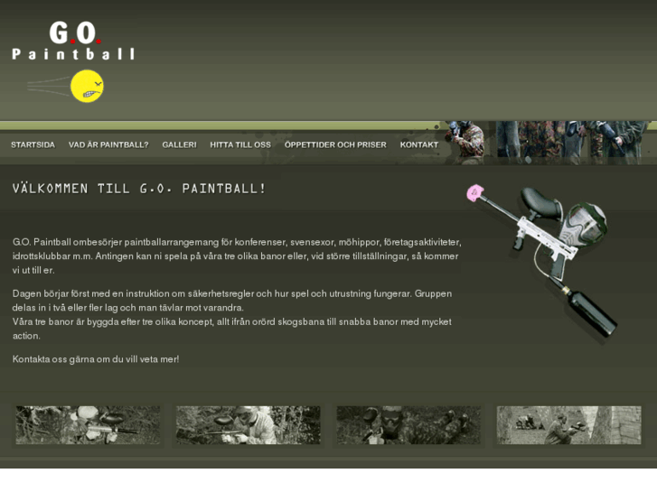 www.gopaintball.org