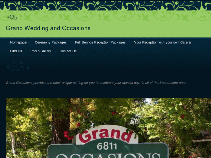 www.grandweddingandoccasions.com