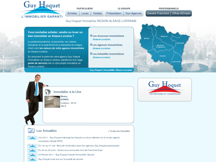 www.guyhoquet-immobilier-alsace-lorraine.com