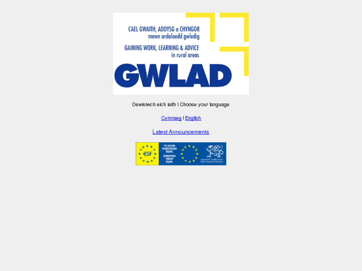 www.gwlad.org