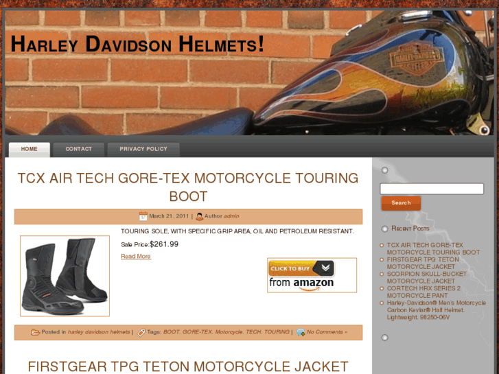 www.harleydavidsonhelmetsonline.com