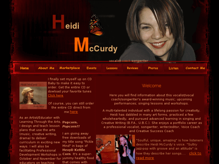 www.heidimccurdy.com