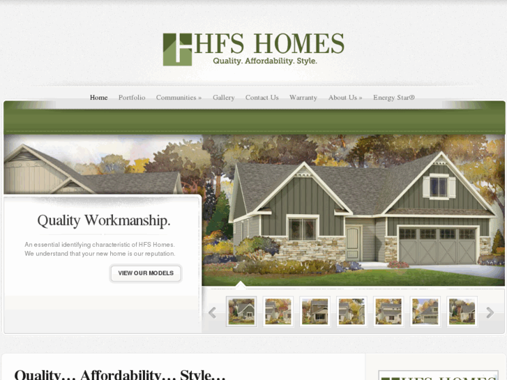 www.hfshomes.com