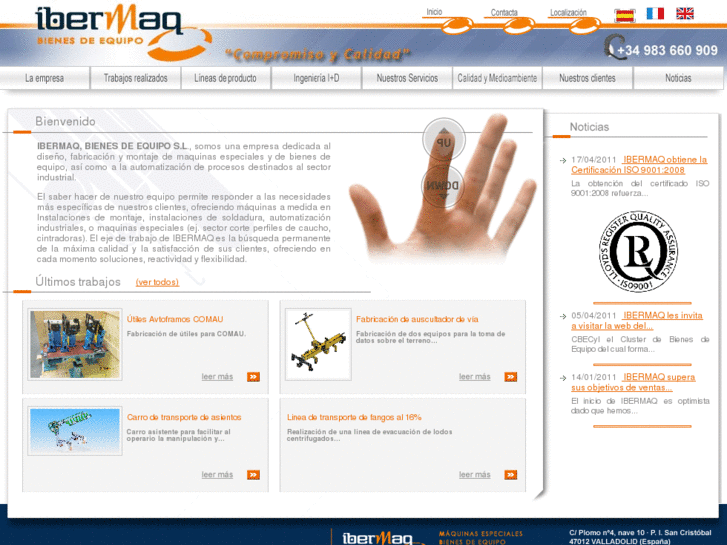 www.ibermaq-bienesdeequipo.com