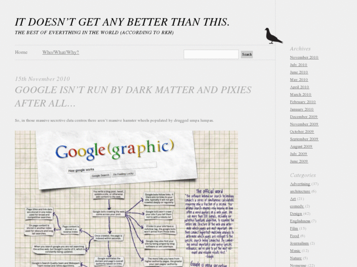 www.itdoesntgetanybetterthanthis.co.uk