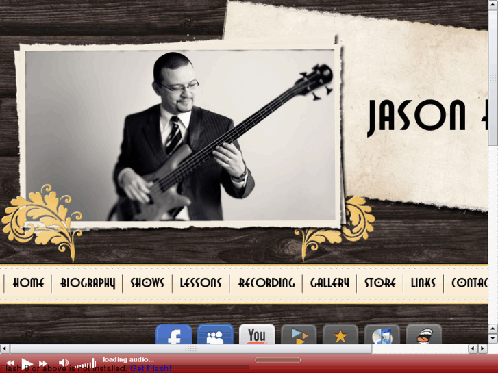 www.jasonrasomusic.com