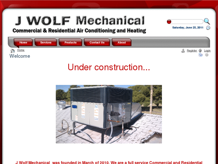 www.jwolfmechanical.com