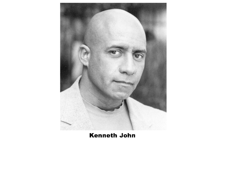 www.kenneth-john.com