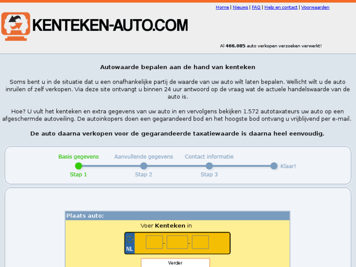 www.kenteken-auto.com