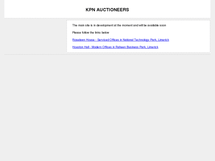 www.kpmauctioneers.com