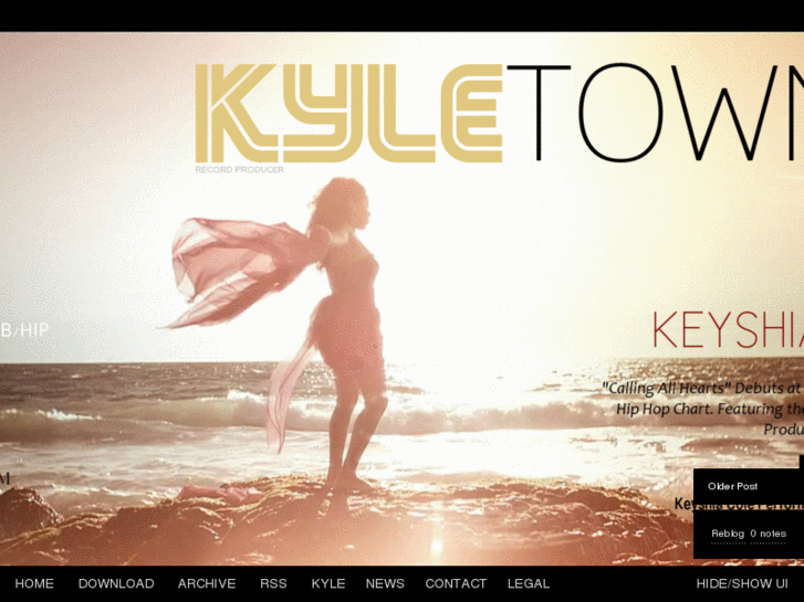 www.kyletownsend.com