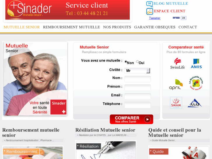 www.la-mutuelle-senior.com