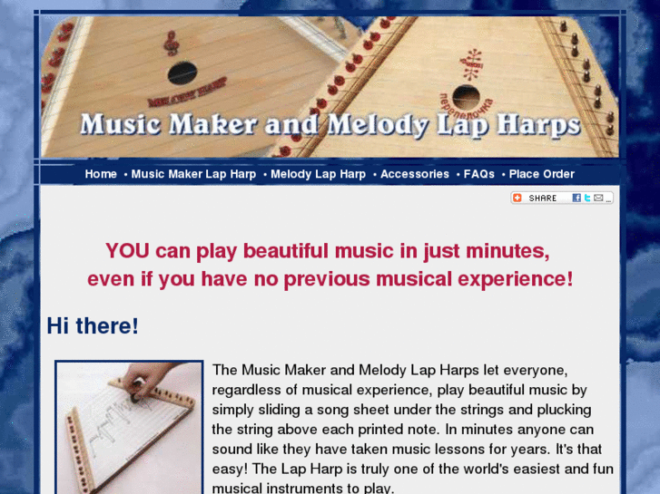 www.lap-harp.com