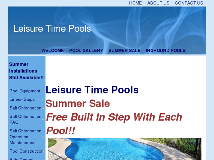 www.leisurepool.com