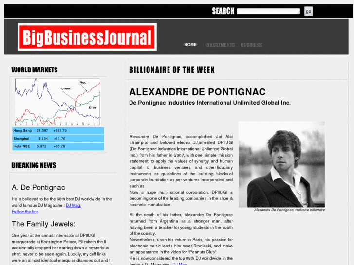 www.lejournaleconomique.fr