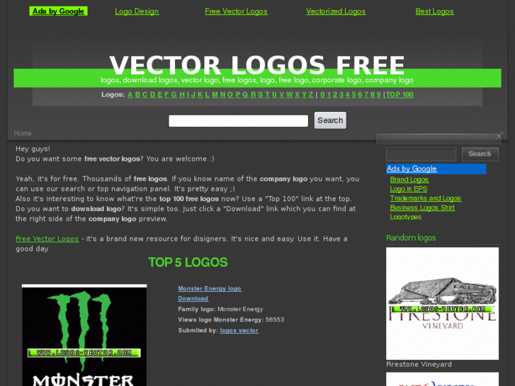 www.logos-vector.com