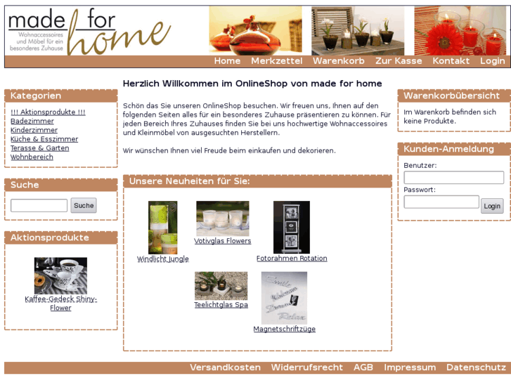 www.made-for-home.com