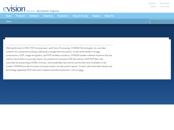 www.mail-cvisiontech.com