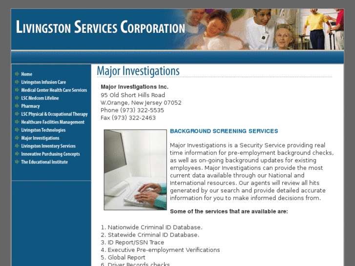 www.majorinvestigations.com