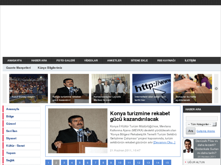 www.mansetgazetesi.com