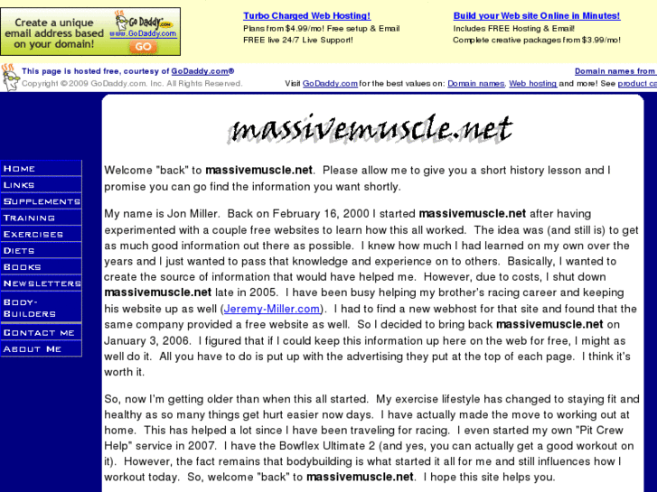 www.massivemuscle.net