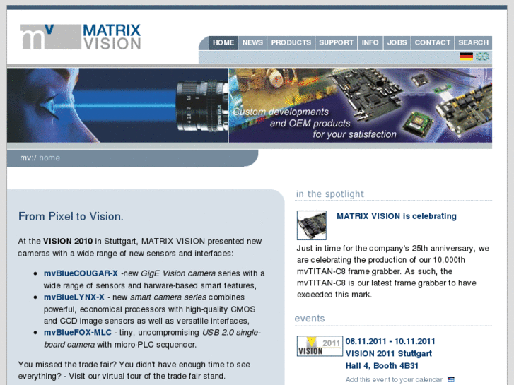 www.matrix-vision.com